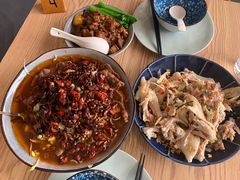 -禾气食店