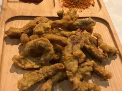 -小郡肝火锅串串香(万达总店)