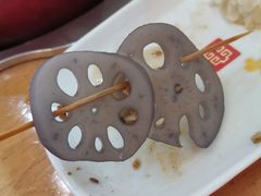 -袁记串串香(泉水轻轨站店)