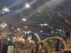 -常和州·夜宵大排档(常州单店)