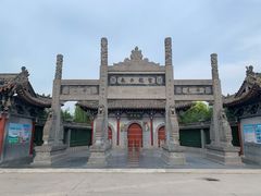 -洛阳白马寺