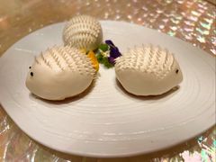 -8餐厅(新葡京酒店)