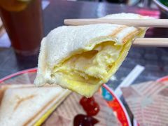 -孖记茶档·热腾茶餐(荔湾领展广场店)