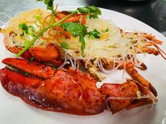 -美食汇·海鲜自助餐·家庭聚会·商务宴请(青秀万达文华店)