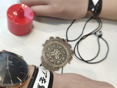 -长藤鬼校(千禧店)
