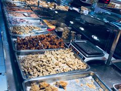 -上海枇杷烤鸭(城乡贸易中心店)