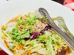 -西贝(太原万象城店)