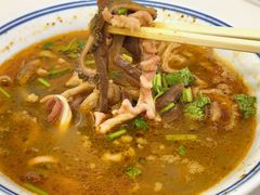 -白老大羊杂碎稍麦