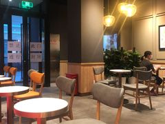 大堂-COSTA COFFEE(斯普瑞斯奥特莱斯店)