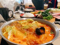 -吉野家(长青店)