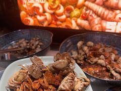 -韩盛·盛江山自助料理(于洪新玛特店)