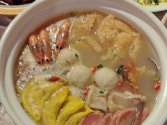 -高老庄绿色传奇(昊元生活广场店)