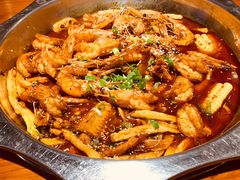 -邵汇大虾(吉林大路店)