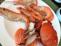 -Social 秀西餐厅-长沙瑞吉酒店(运达店)