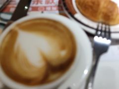 -斗牛士牛排餐厅(嘉里汇店)