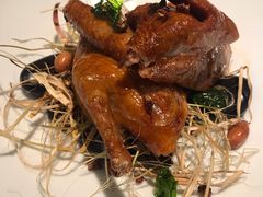 贡椒乳鸽王-南堂館川菜文化餐厅(天府店)