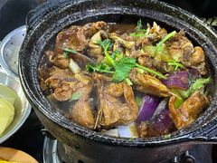 -二楼老店重庆鸡公煲(真光路店)