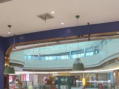 -夏日玛莉西餐厅(金茂览秀城店)