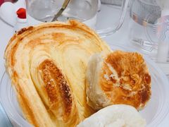 -国际饭店·帆声西饼屋(黄河路店)