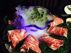 -捞王锅物料理(凯旋路店)