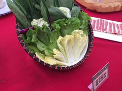 -川东坝子火锅(宝龙店)