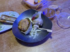 -质烤烤物·活烤海鲜(质烤总店)