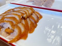 -玉林烤鸭店(垡头店)
