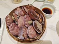 -山海菜馆·海肠捞饭·青岛菜(栈桥店)