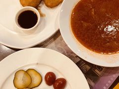 -德大西餐社(云南南路店)
