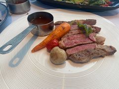 m3眼肉-天玑高空江景餐厅&酒吧Sky Secret Restaurant&Bar