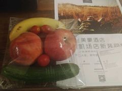 -美豪酒店(深圳机场店)