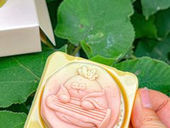 -百年同和·江南点心院(山塘街店)