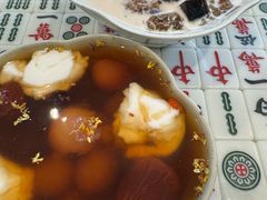 金玉满堂-堂屋糖水店(愚园店)