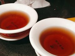 -袍家大院重庆火锅(文安路店)
