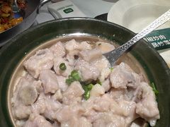 -费大厨辣椒炒肉(高铁吾悦广场店)