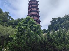 -南沙天后宫景区