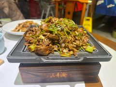 -北平食府(马鞍山路店)