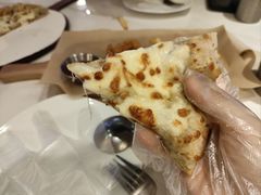 -必胜客(滨江店)