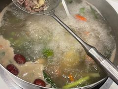 -刘少华贵州小黄牛·鲜牛肉火锅(总店)