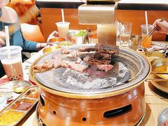 -西塔老太太泥炉烤肉(亚运村店)