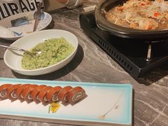 -前海沿·青岛菜(乐客城店)