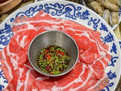 -东镇老火锅(长春路首店)