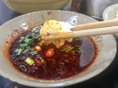 -梯坎豆花