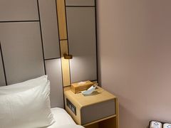 -全季酒店(广州越秀公园店)