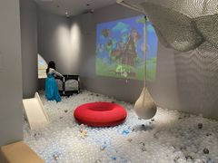 -NOKNOK若蔻亲子餐厅(天地壹方北馆店)