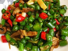 炒猪肚-披云徽府(繁华大道店)