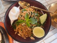-CHINCHIN 青青·泰国料理(万象食家店)