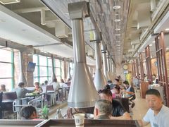 大堂-金刚山(学府路店)