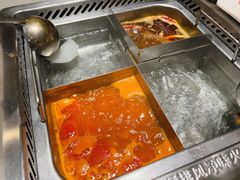 -海底捞火锅(亲贤北街店)