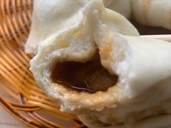 -清真·老金家牛肉店(会展路店)